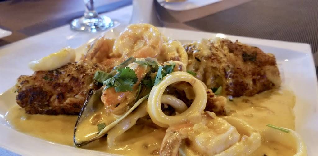 Sanka, Peruvian Restaurant | restaurant | 141 Weston Rd, Weston, FL 33326, USA | 9543847573 OR +1 954-384-7573