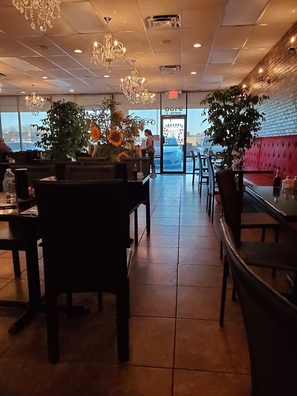 Sushi Time | restaurant | 9100 Viscount Blvd, El Paso, TX 79925, USA | 9156338030 OR +1 915-633-8030