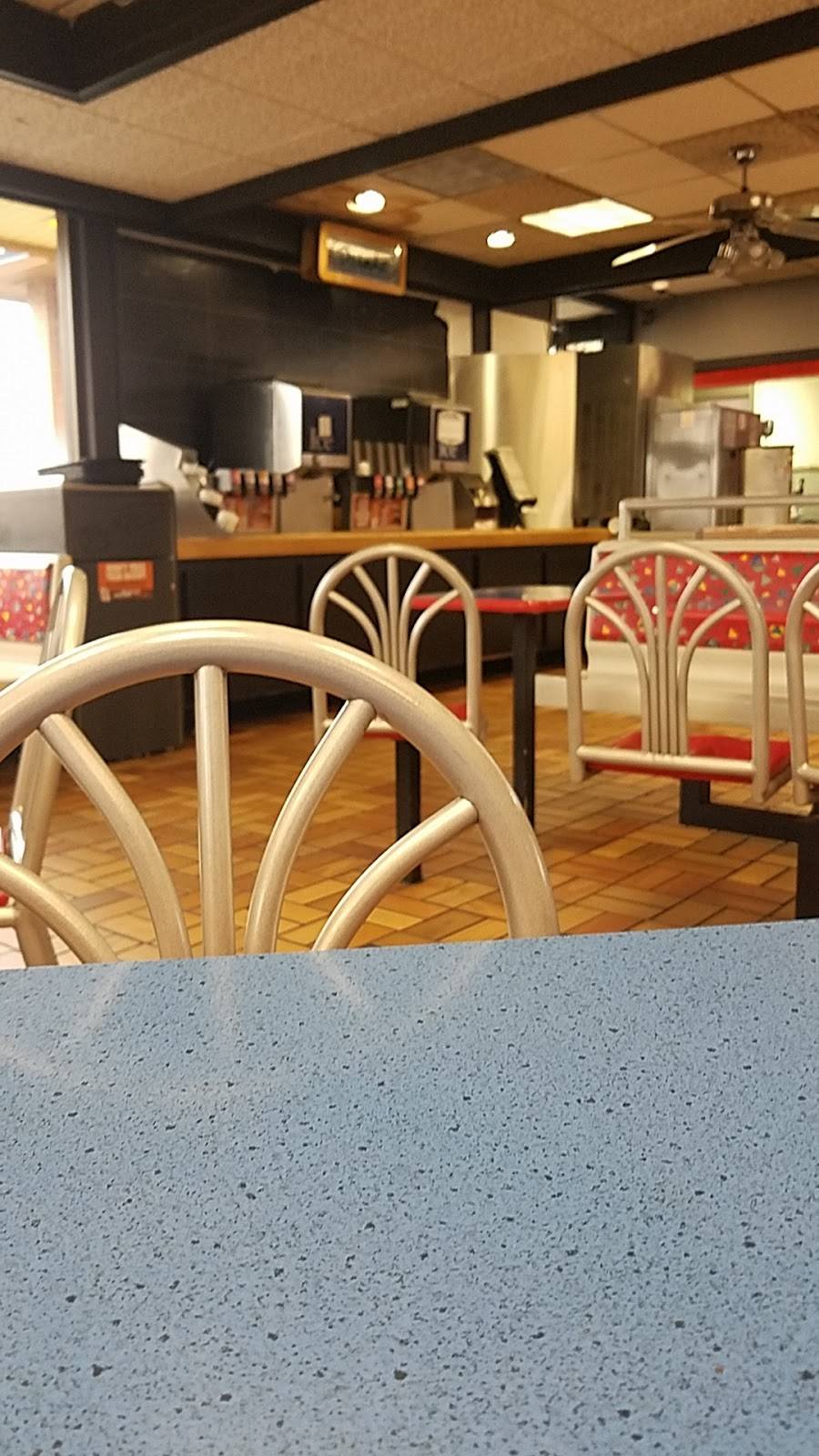 Burger King | restaurant | 212 Antelope Blvd, Red Bluff, CA 96080, USA | 5305290667 OR +1 530-529-0667