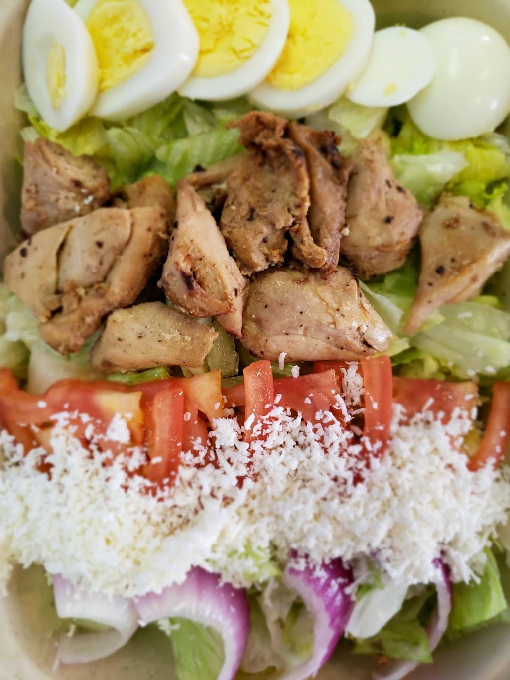 Red Light Rotisserie | restaurant | 800 S State St, Ann Arbor, MI 48104, USA | 7342224555 OR +1 734-222-4555