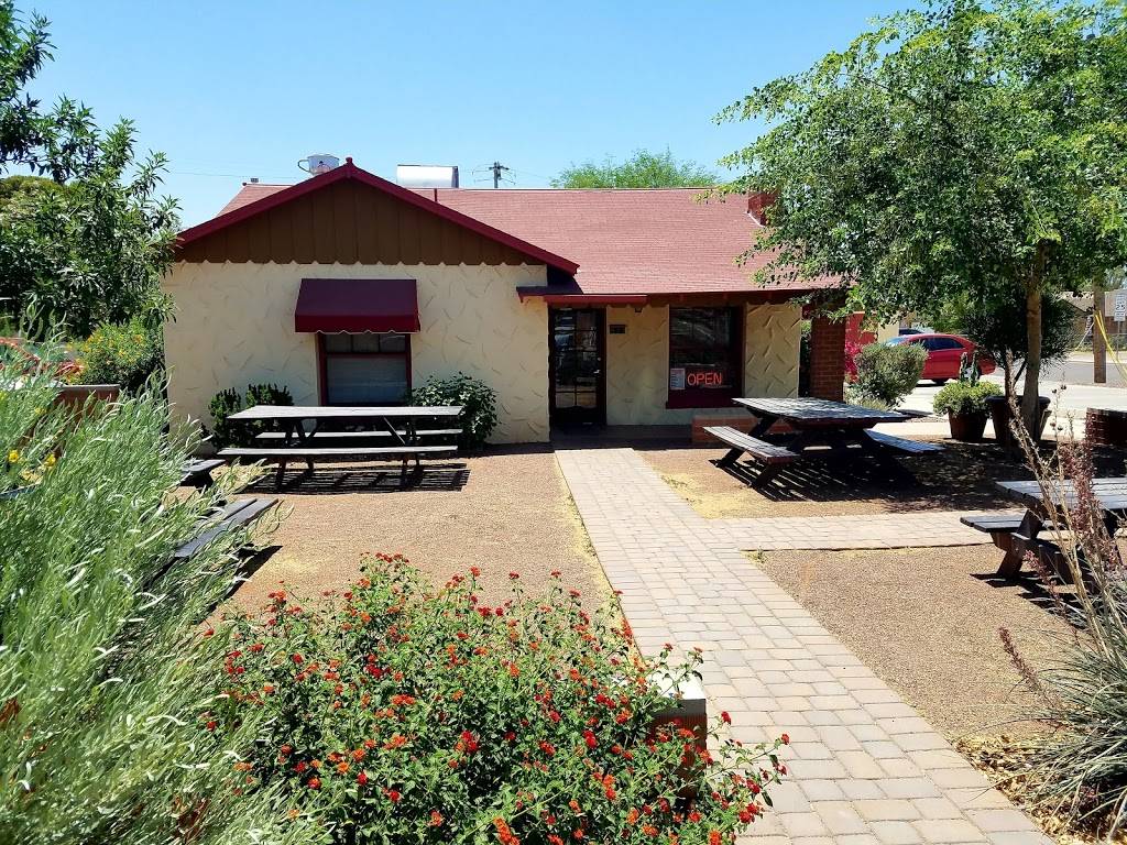 Millstone Cafe Inc | cafe | 2909, 801 Monroe Ave, Buckeye, AZ 85326, USA | 6233273990 OR +1 623-327-3990