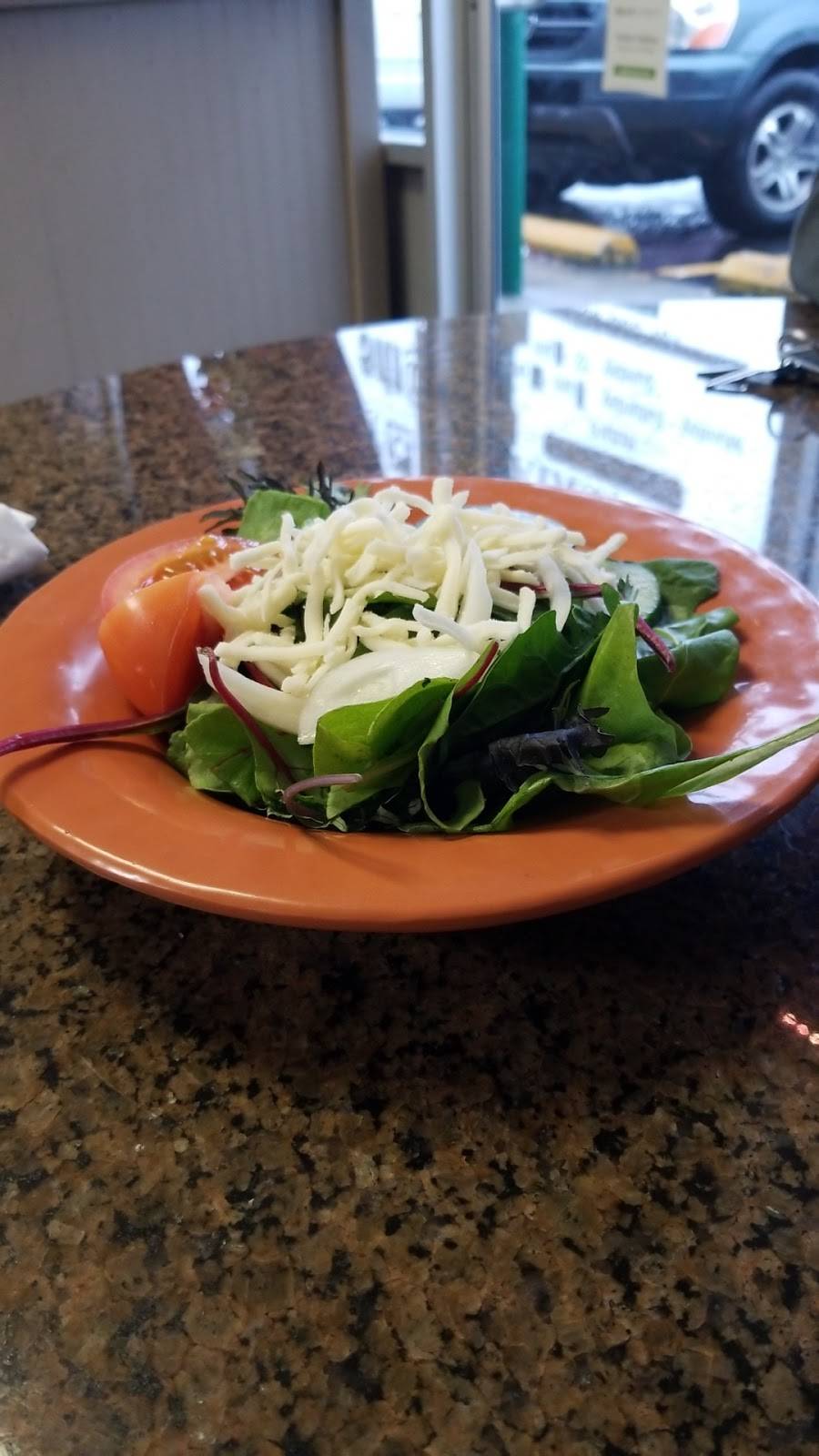 The Pizzeria | restaurant | 7556 Virginian Dr, Norfolk, VA 23505, USA | 7579636071 OR +1 757-963-6071