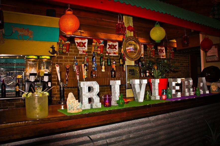Riviera Mexican Restaurant & Cantina | restaurant | 1935 SE US Hwy 19, Crystal River, FL 34429, USA | 3525649636 OR +1 352-564-9636