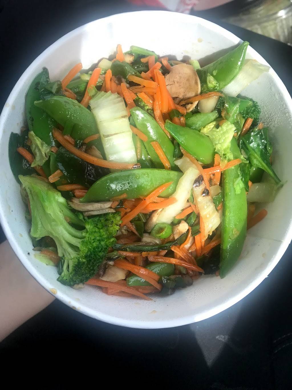 Kigo Kitchen | restaurant | 701 5th Ave #300, Seattle, WA 98104, USA | 2068058884 OR +1 206-805-8884