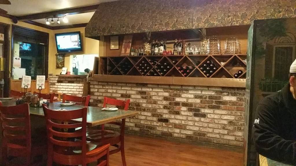 Villa Lucias | restaurant | 1725 Woodside Rd, Redwood City, CA 94061, USA | 6503653811 OR +1 650-365-3811