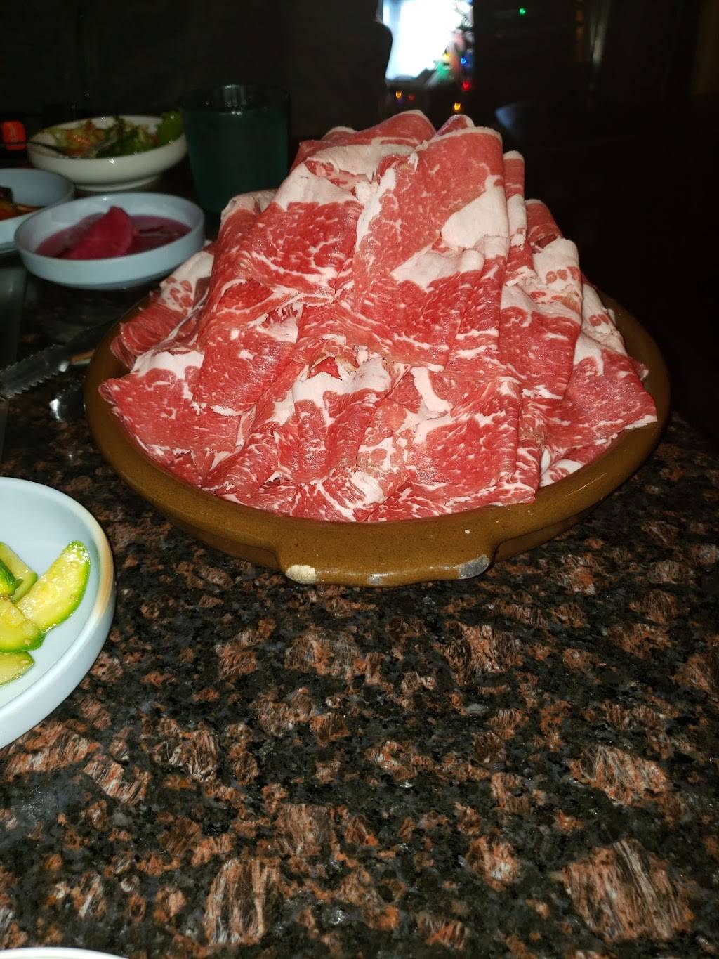 Shilla Restaurant | restaurant | 16944 S Western Ave, Gardena, CA 90247, USA | 3105388848 OR +1 310-538-8848