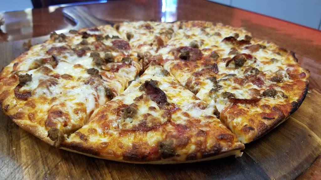 Pizza 101 | restaurant | 15215 Southwest Fwy, Sugar Land, TX 77478, USA | 2812018525 OR +1 281-201-8525