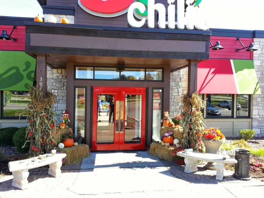 Chilis Grill & Bar | meal takeaway | 3940 Baldwin Rd, Auburn Hills, MI 48326, USA | 2483350658 OR +1 248-335-0658