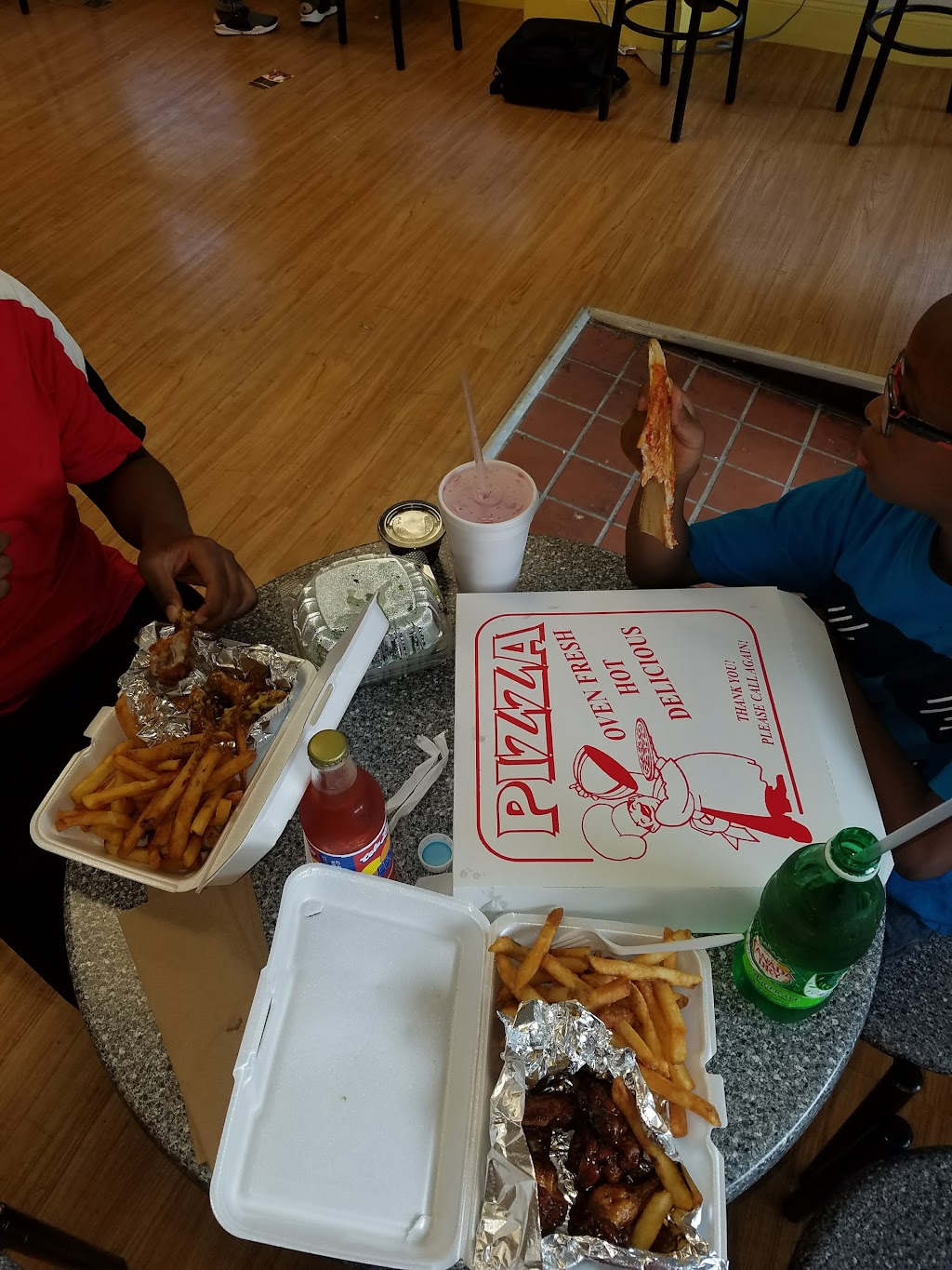 Tasty Caribbean | restaurant | 388 Blue Hill Avenue, Dorchester, MA 02121, USA | 6174274688 OR +1 617-427-4688