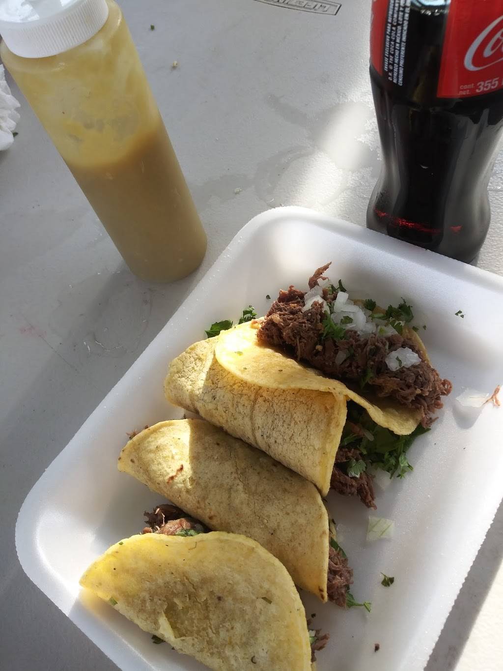 Tacos De Cabeza Estilo Cajeme | restaurant | 5245 S 12th Ave, Tucson, AZ 85706, USA | 5203129328 OR +1 520-312-9328