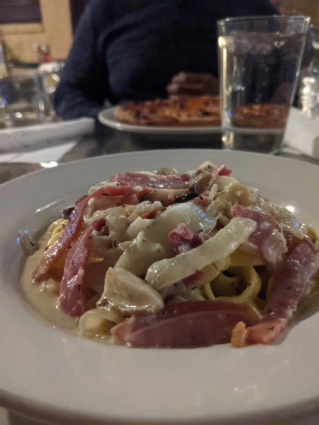 Intermezzo | restaurant | 1427 E 10th St, Charlotte, NC 28204, USA | 7043472626 OR +1 704-347-2626