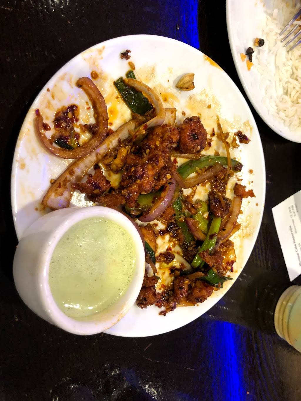 Mumbai Cafe | restaurant | 618 IL-59 #112, Naperville, IL 60540, USA | 3312262910 OR +1 331-226-2910