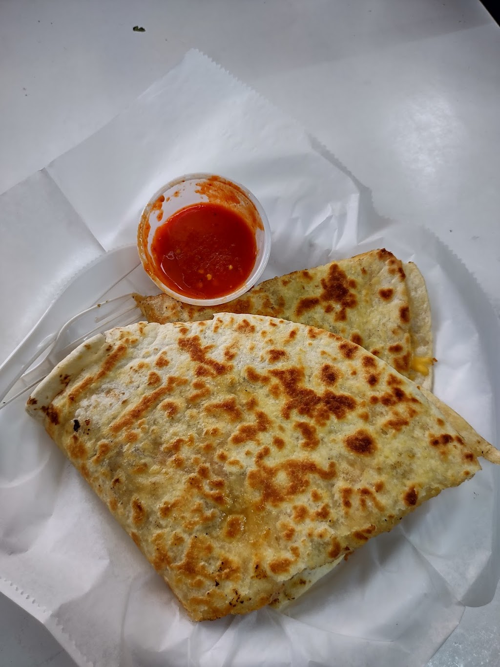 Tacos Guerrero | restaurant | 701 Fort Riley Blvd, Manhattan, KS 66502, USA | 7853177991 OR +1 785-317-7991