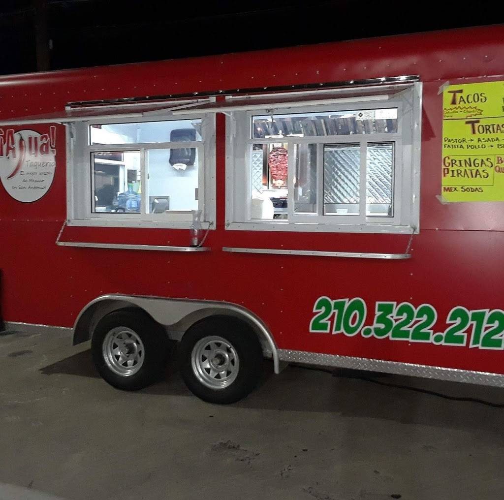 Ajua Taqueria | restaurant | San Antonio, TX 78251, USA | 2103222128 OR +1 210-322-2128
