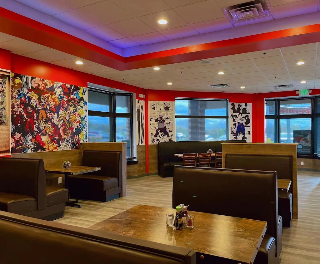 Noodle House | restaurant | 4275 County Line Rd, Chalfont, PA 18914, USA | 2673602239 OR +1 267-360-2239