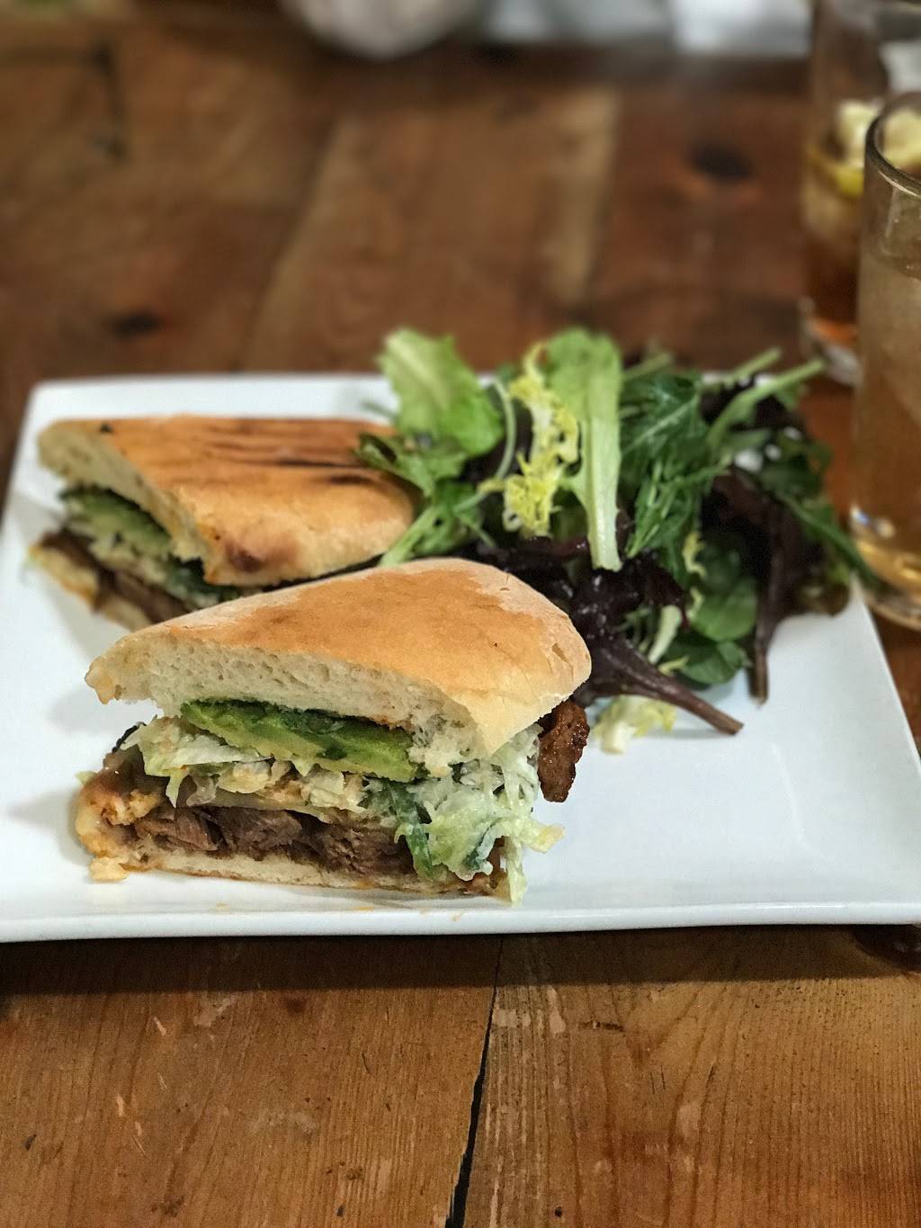 Four Cafe | restaurant | 2122 Colorado Blvd, Los Angeles, CA 90041, USA | 3235501988 OR +1 323-550-1988