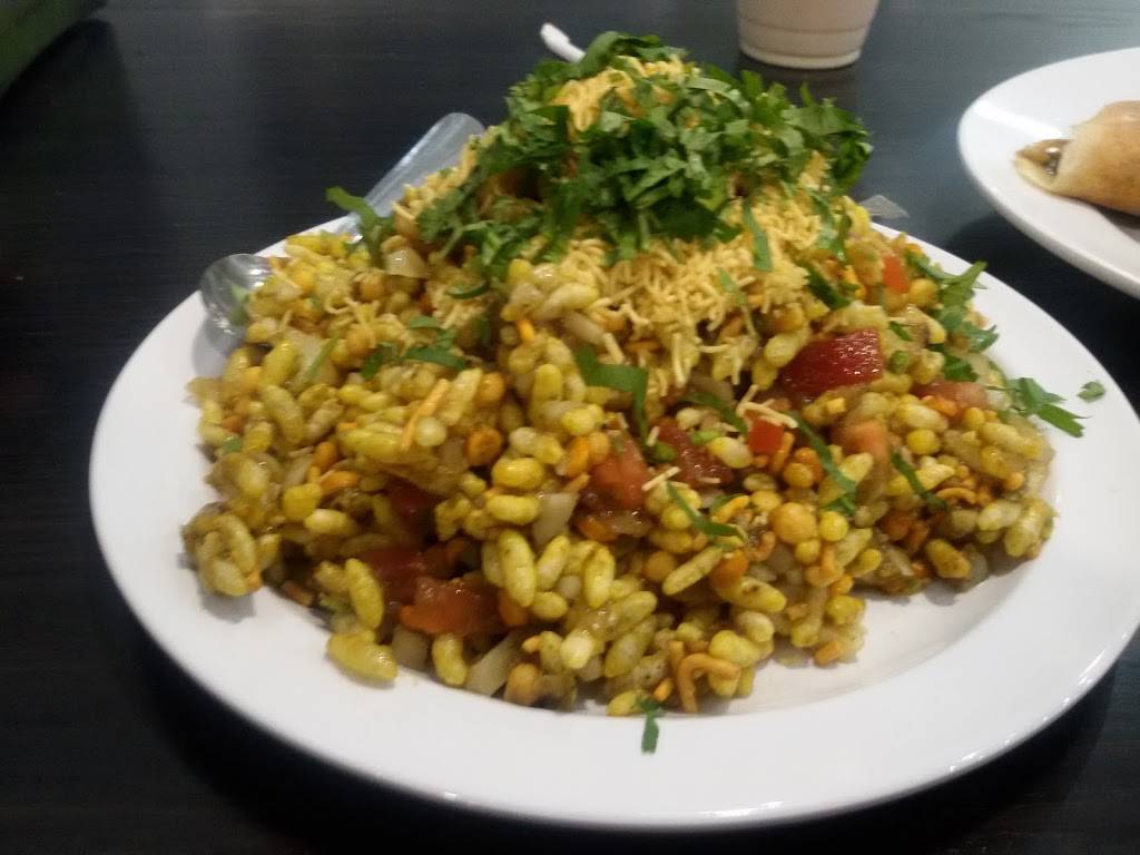 Annapurna Simply Vegetarian | restaurant | 721 W Golf Rd, Hoffman Estates, IL 60169, USA | 8472780760 OR +1 847-278-0760