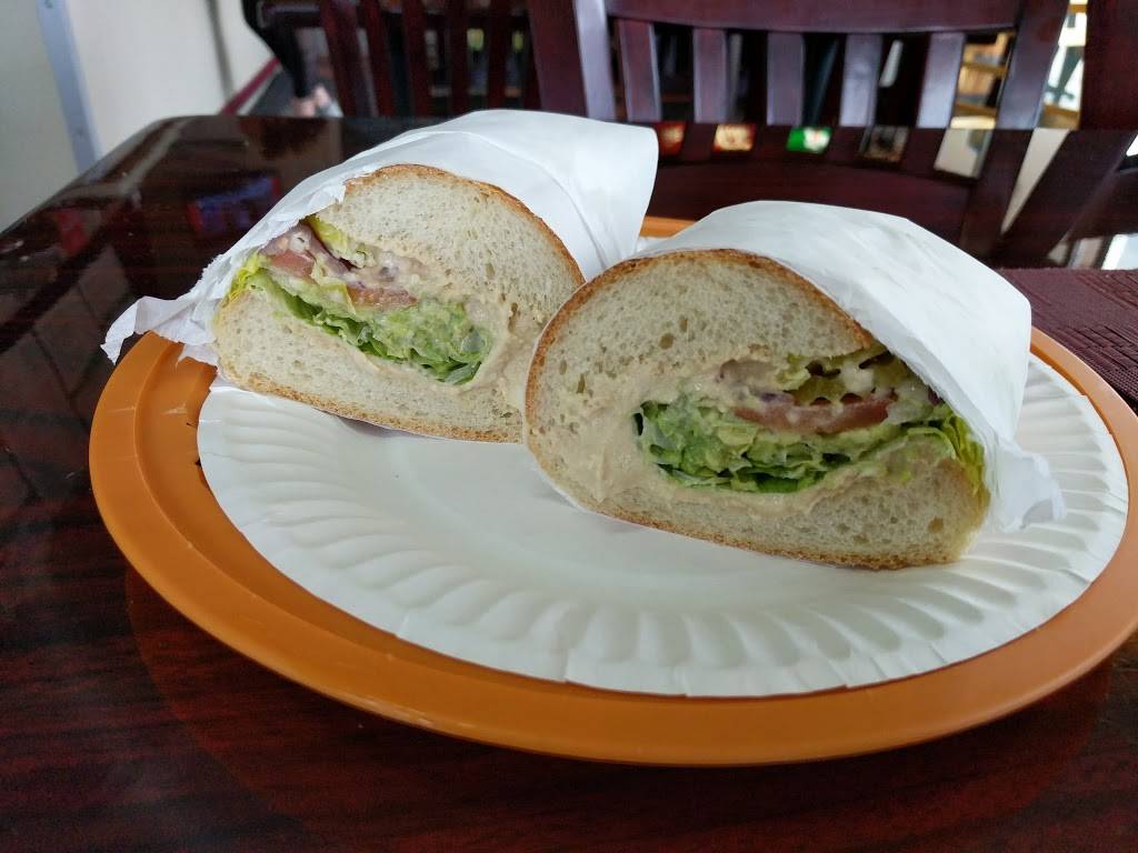 The Sandwich Mill | meal takeaway | 1381 Kooser Rd, San Jose, CA 95118, USA | 4082667815 OR +1 408-266-7815