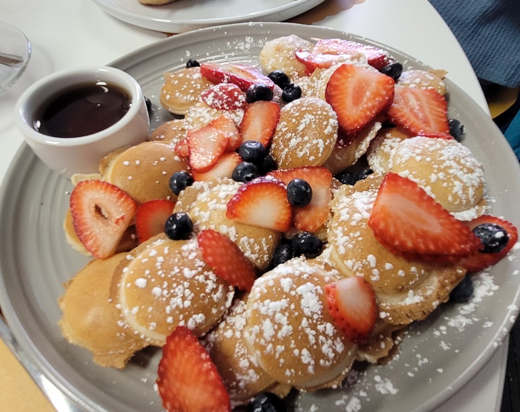 Ma Chérie Crêpes | restaurant | 43339 Joy Rd, Canton, MI 48187, USA | 7343356096 OR +1 734-335-6096