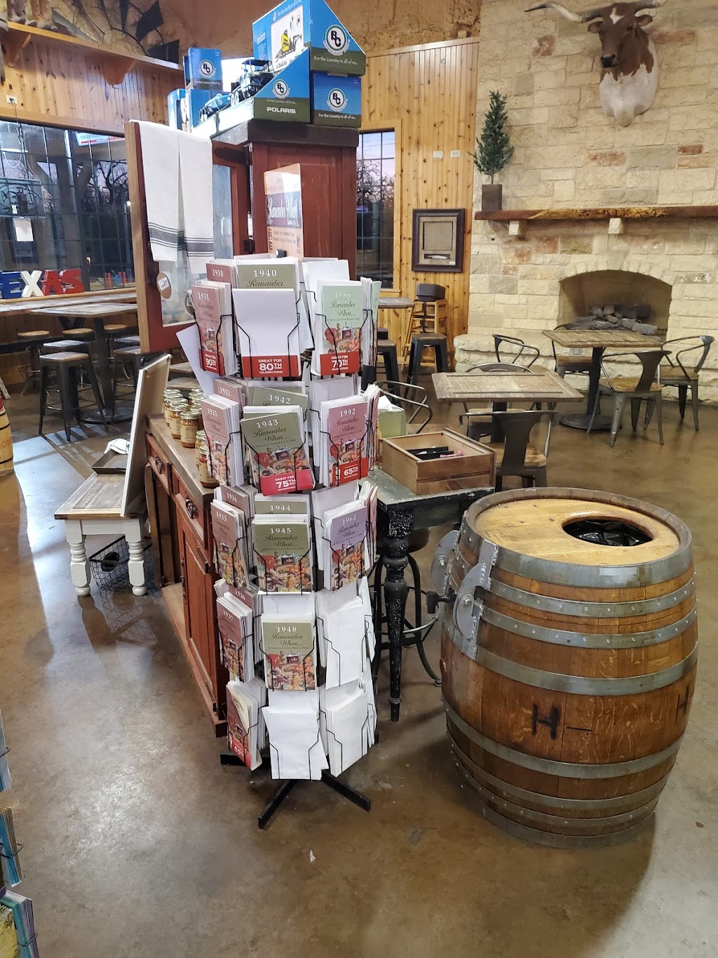 Ranglers Convenience Store #7 | restaurant | 502 W Main St, Hamilton, TX 76531, USA | 2543868903 OR +1 254-386-8903