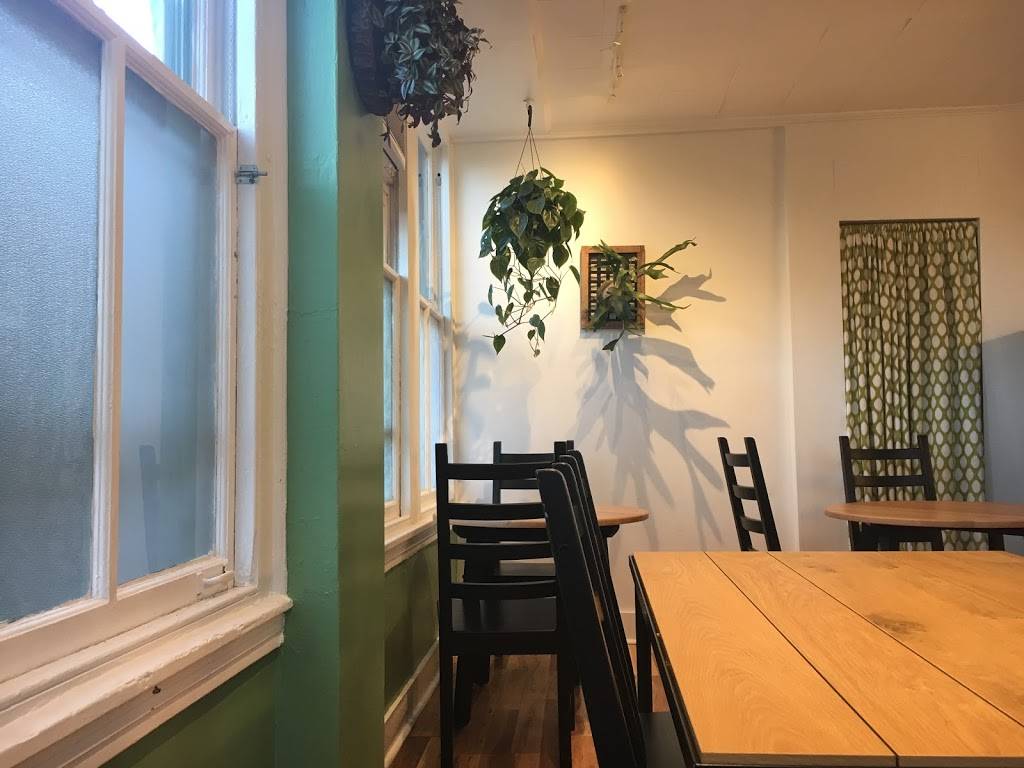 All The Way Live Cafe Chestnut Hill | restaurant | 8419 Germantown Ave, Philadelphia, PA 19118, USA | 2152422250 OR +1 215-242-2250