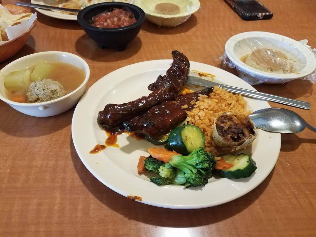 Si Señor Grill | restaurant | 2210 Airport Dr, Bakersfield, CA 93308, USA | 6613934046 OR +1 661-393-4046