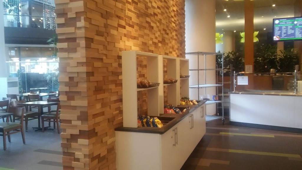 Ingredients | restaurant | 21 E 5th St, Cincinnati, OH 45202, USA | 5138522740 OR +1 513-852-2740