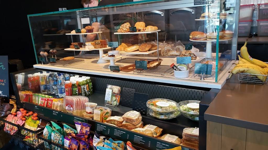 Starbucks | cafe | 1080 Monroe St, Albany, CA 94706, USA | 5105421811 OR +1 510-542-1811