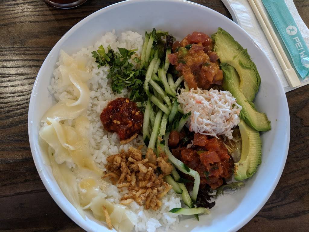 Pei Wei | restaurant | 4728 Millenia Plaza Way Suite D, Orlando, FL 32839, USA | 4073513532 OR +1 407-351-3532