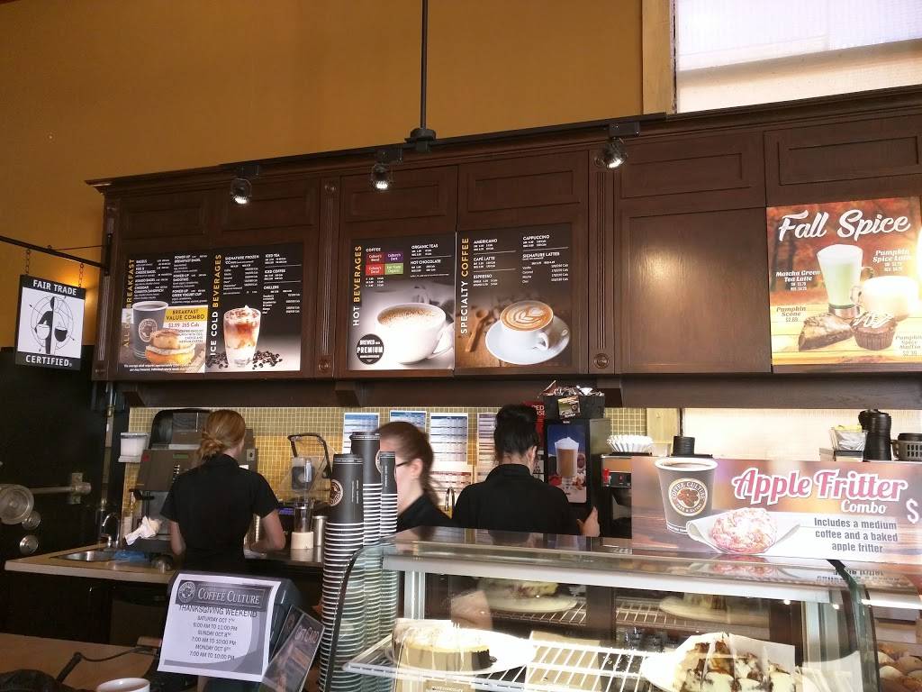 Coffee Culture Cafe & Eatery | cafe | 130 Lochiel St, Sarnia, ON N7T 4C1, Canada | 5193360429 OR +1 519-336-0429