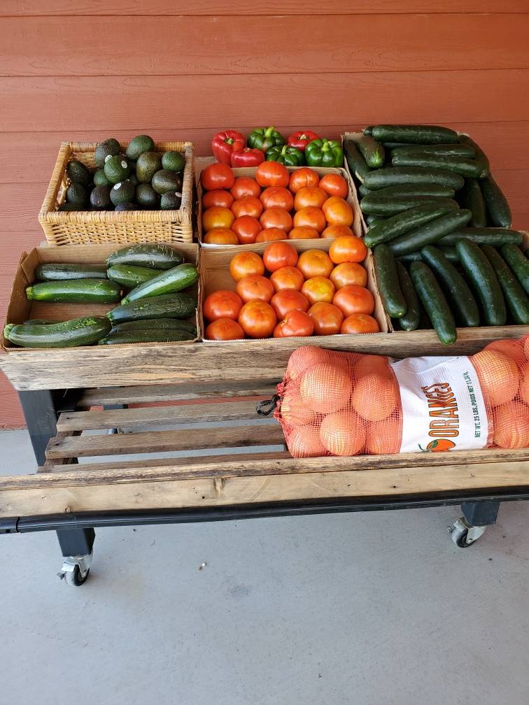 Victoria Grove Produce Market | restaurant | 12261 Blackburn Rd, Riverside, CA 92503, USA | 9518880305 OR +1 951-888-0305