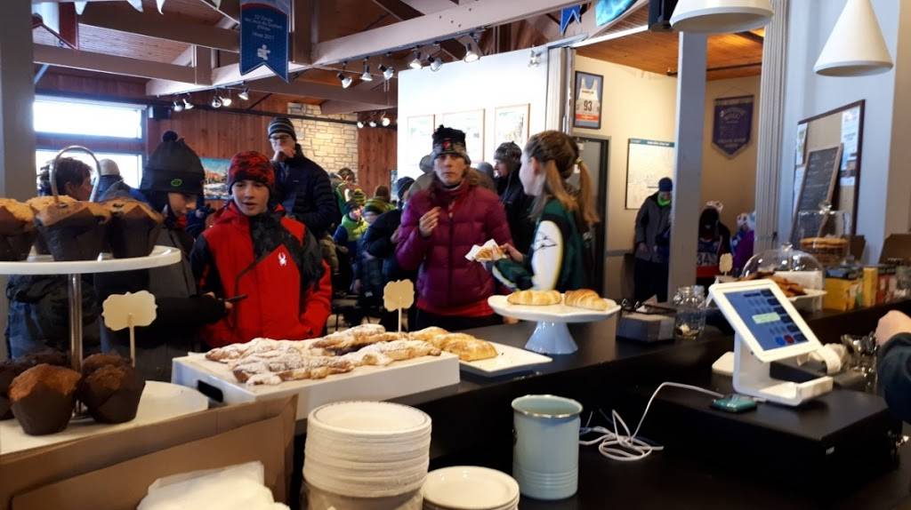 Café des Sentiers - Parc de la Gatineau | cafe | 397 Boulevard de la Cité-des-Jeunes, Gatineau, QC J8Z 3P9, Canada | 8195985863 OR +1 819-598-5863