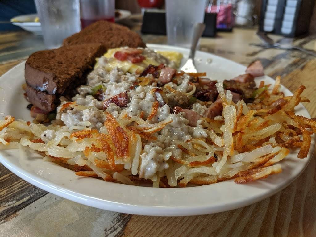 Skillet Restaurant | restaurant | 123 Washington St NE, Brainerd, MN 56401, USA | 2184545002 OR +1 218-454-5002