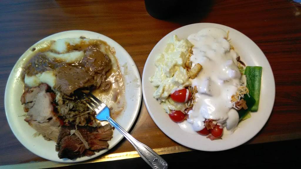 Bubbys BBQ | restaurant | 2700 Cumberland Falls Hwy, Corbin, KY 40701, USA | 6062589070 OR +1 606-258-9070