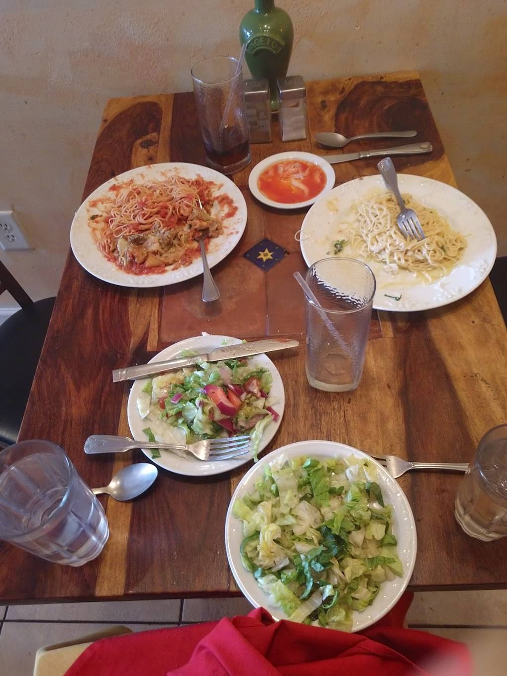 Bellagio Italian Restaurant | restaurant | 3550 Old Kings Hwy, Murrells Inlet, SC 29576, USA | 8433577041 OR +1 843-357-7041