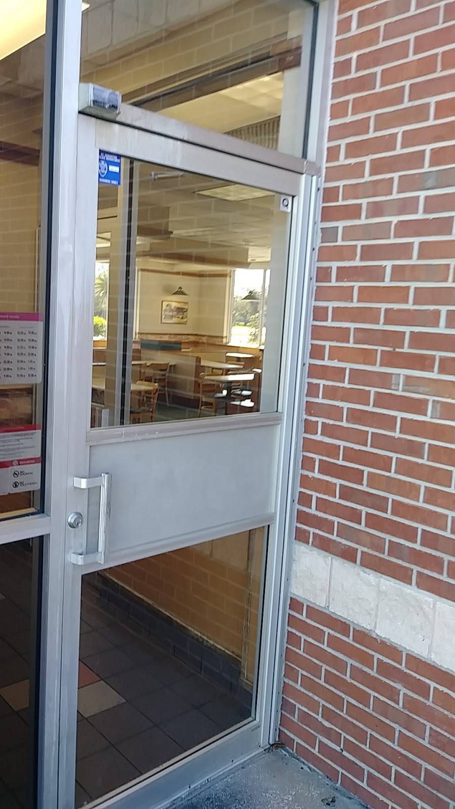 Wendys | restaurant | 3531 N Ponce De Leon Blvd, St. Augustine, FL 32084, USA | 9048254911 OR +1 904-825-4911