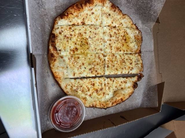 Okie Pizza Place - South Moore | restaurant | 2017 S Santa Fe Ave, Moore, OK 73160, USA | 4053782400 OR +1 405-378-2400