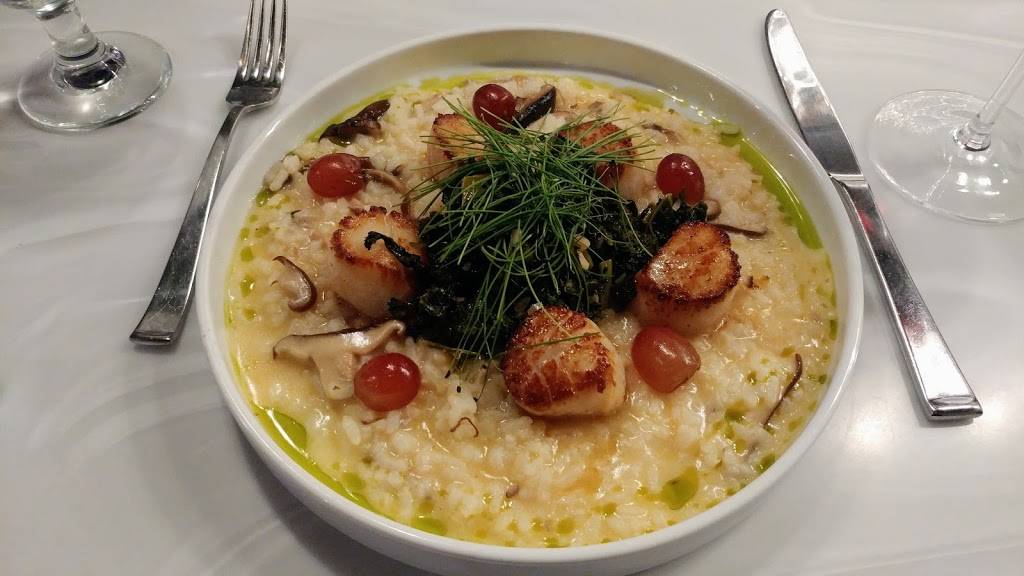 Altura Bistro | restaurant | 4240 Old Seward Hwy, Anchorage, AK 99503, USA | 9075612373 OR +1 907-561-2373