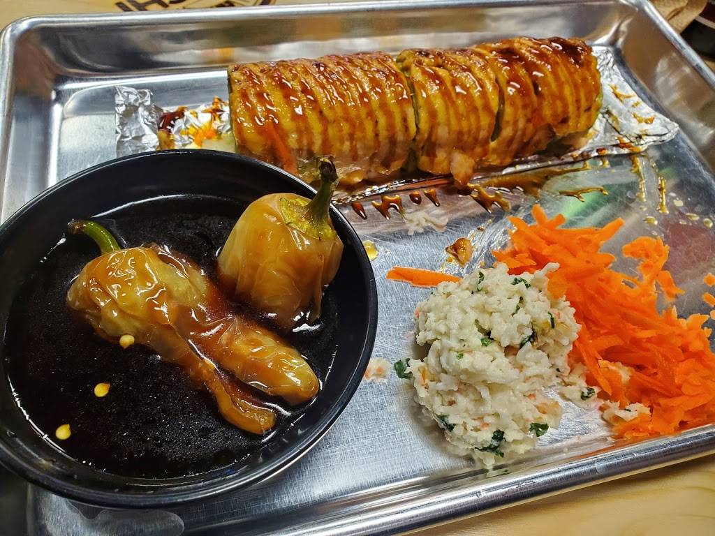 Culichi Kitchen | restaurant | 1680 S State St Ste 103, Orem, UT 84097, USA | 8013609747 OR +1 801-360-9747