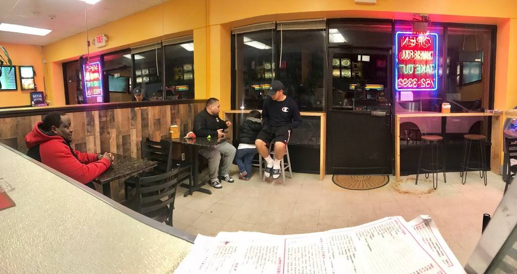 Best Chinese Restaurant | meal takeaway | 892B Main St, Worcester, MA 01610, USA | 5087523392 OR +1 508-752-3392