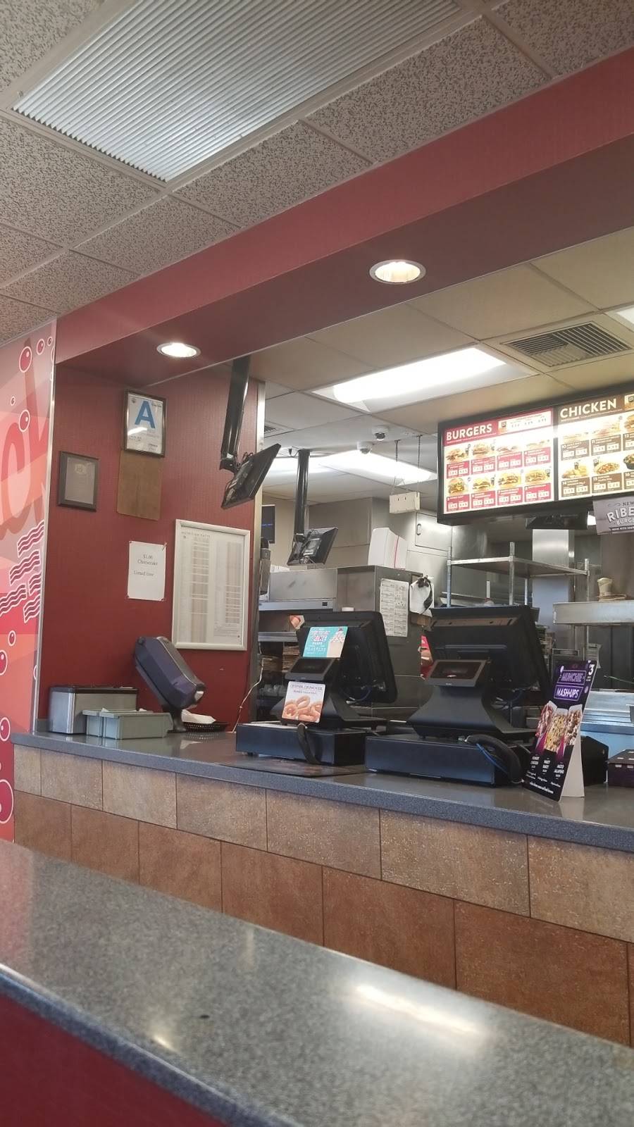 Jack in the Box | restaurant | 6351 Sepulveda Blvd, Van Nuys, CA 91411, USA | 8189884049 OR +1 818-988-4049