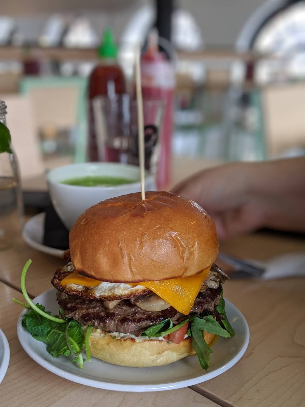 Locals Only | restaurant | 311 Alexander St, Rochester, NY 14604, USA | 5855377566 OR +1 585-537-7566