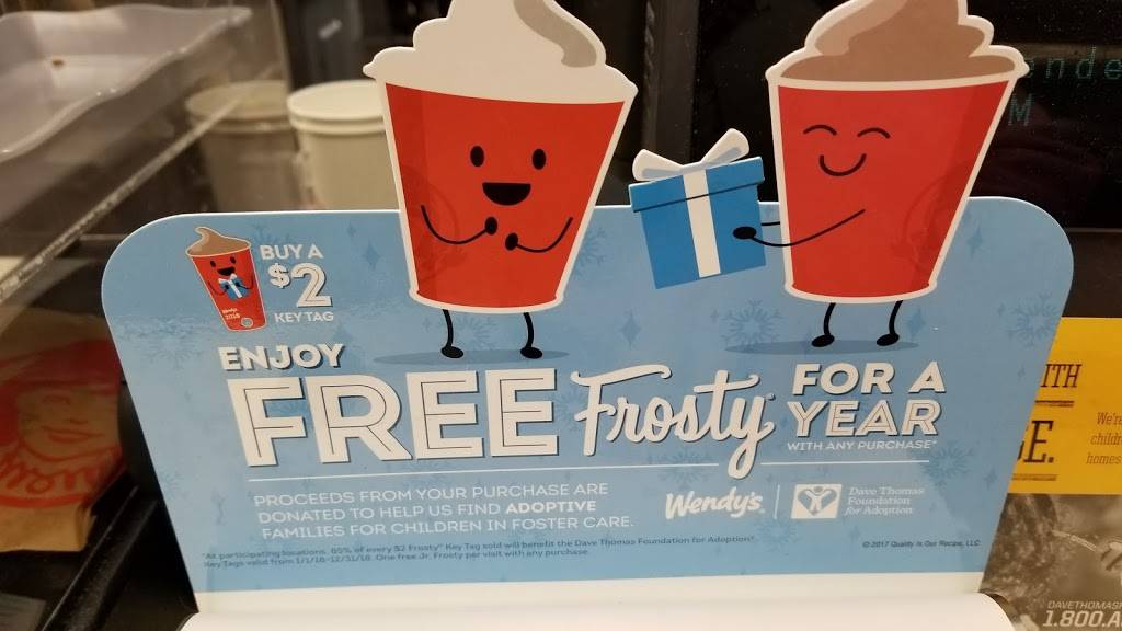 Wendys | restaurant | 6738 US 49, Hattiesburg, MS 39402, USA | 6012613993 OR +1 601-261-3993