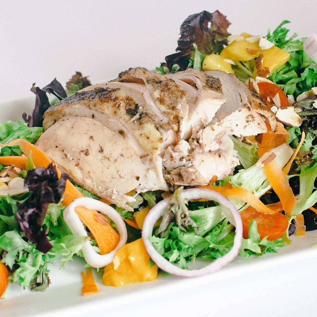 Reggae Pit Stop Jamaican Grill | restaurant | 5355 Dallas Pkwy #600, Frisco, TX 75034, USA | 9729607172 OR +1 972-960-7172