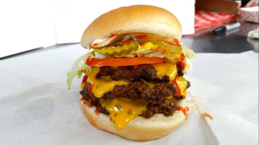 A&K Grill | restaurant | 1801 S John St, Goldsboro, NC 27530, USA | 9197352446 OR +1 919-735-2446