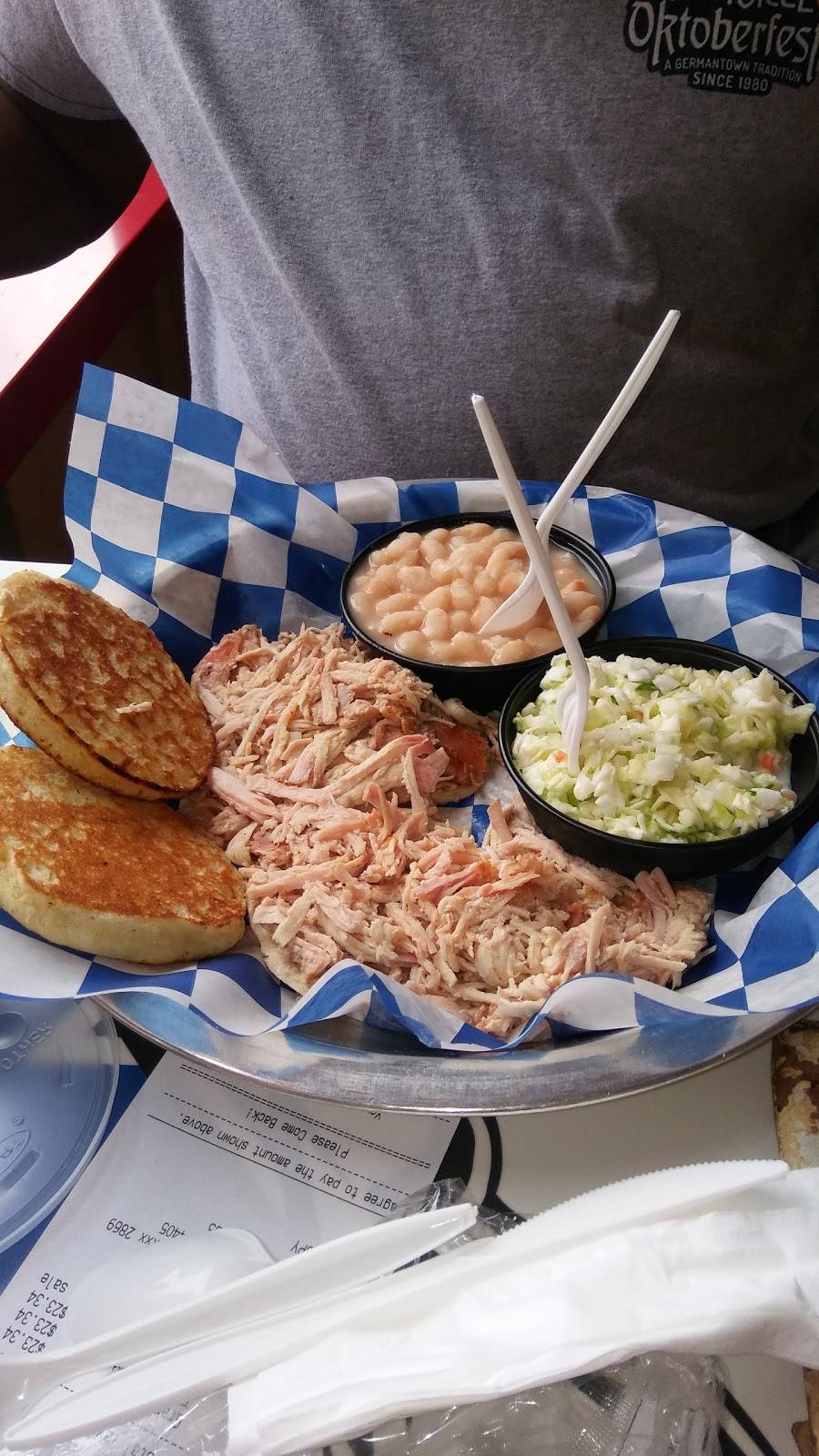 Slick Pig BBQ & Catering | restaurant | 1920 E Main St, Murfreesboro, TN 37130, USA | 6158903583 OR +1 615-890-3583