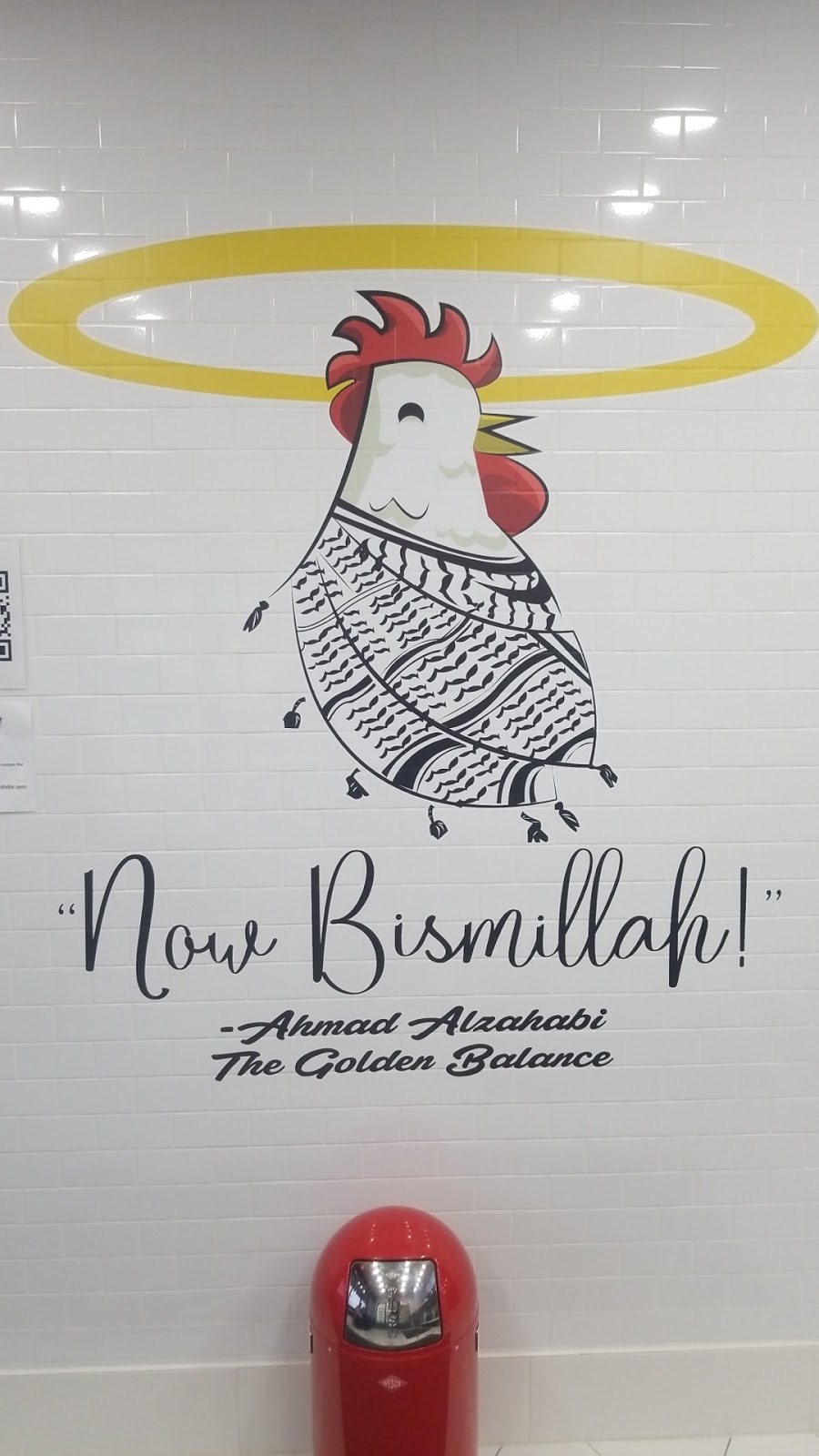 Holy Buckets | restaurant | 7331 W 87th St, Bridgeview, IL 60455, USA | 7089314659 OR +1 708-931-4659