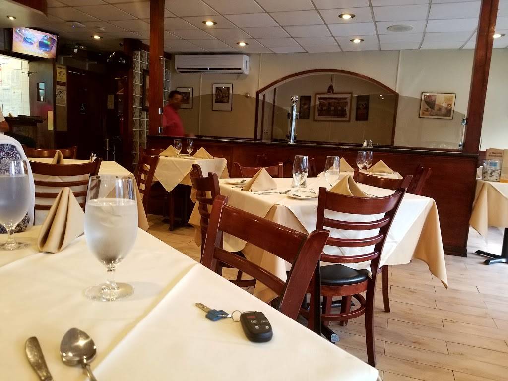 IL Nocello Ristorante | restaurant | 1427 150th St, Whitestone, NY 11357, USA | 7187679890 OR +1 718-767-9890