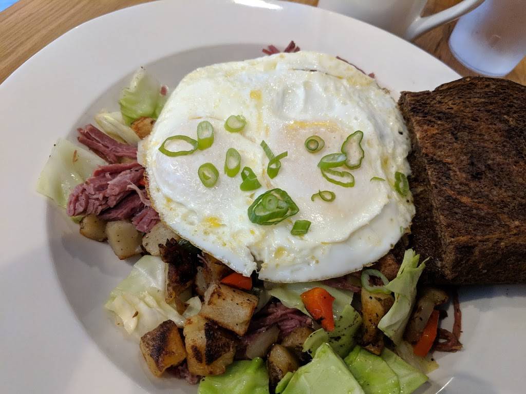 Black Sheep Cafe & Catering | cafe | 1932 McGilchrist St SE, Salem, OR 97302, USA | 5033851909 OR +1 503-385-1909