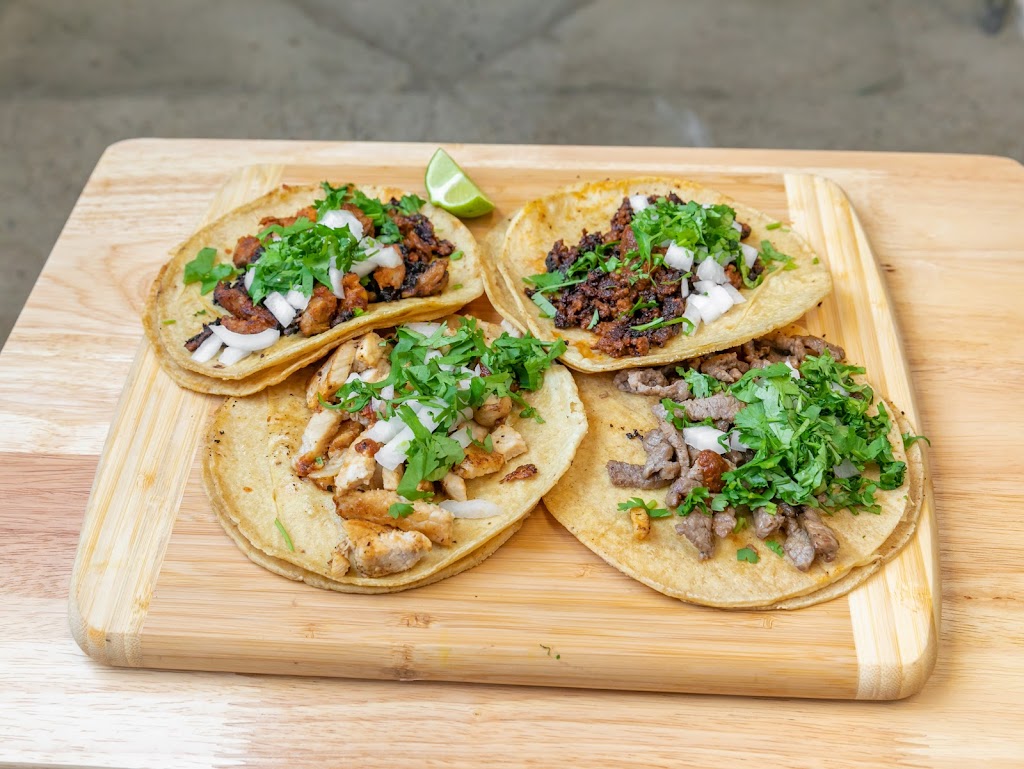 Tacos Los Insurgentes | restaurant | 780 Hollister St UNIT 10, San Diego, CA 92154, USA | 6195388100 OR +1 619-538-8100